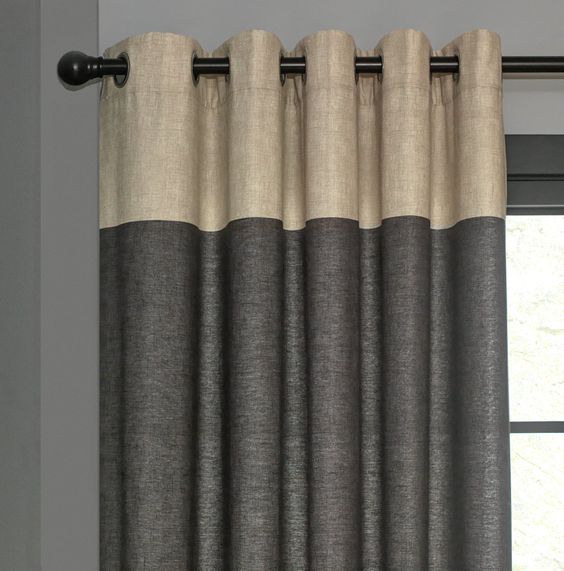 Cotton Curtains in Dubai collections