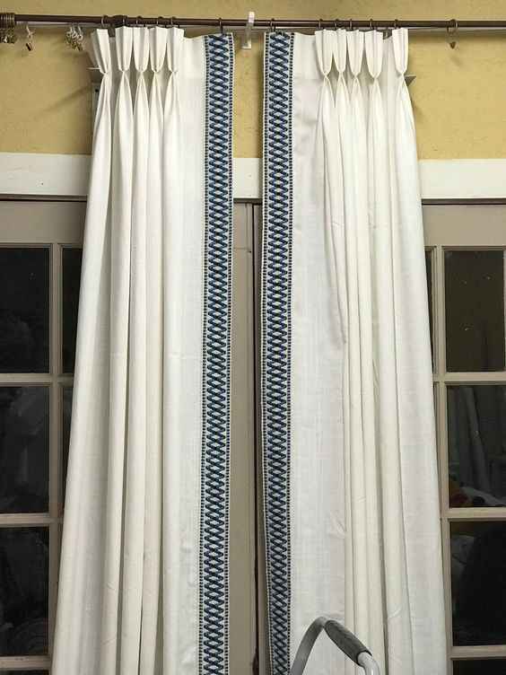 Curtain Alterations