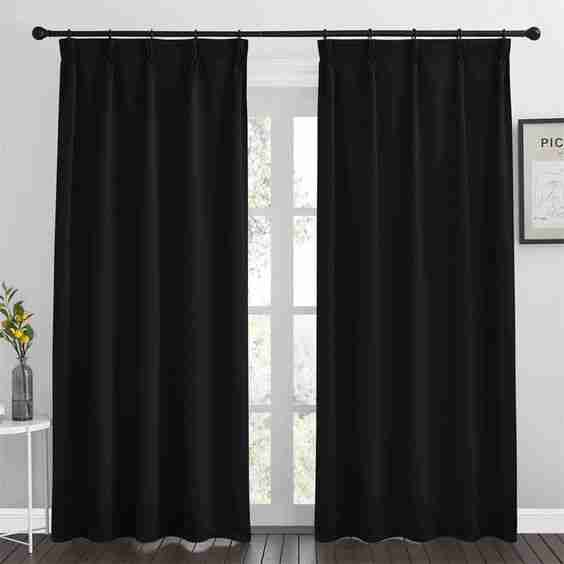 Office Curtains collections