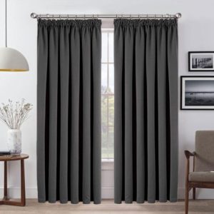 backout curtains colloection