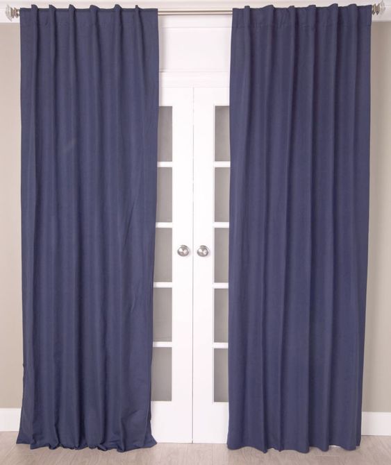 linen curtains collections