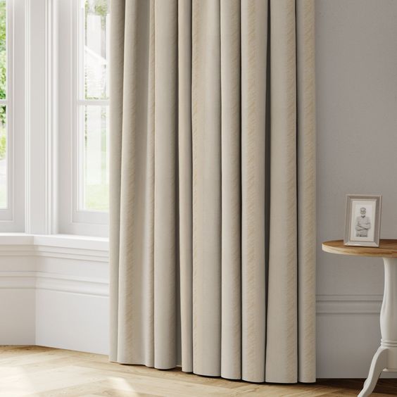 made-to-measure curtains colloectios