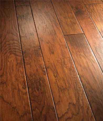 Hard Wood Floors