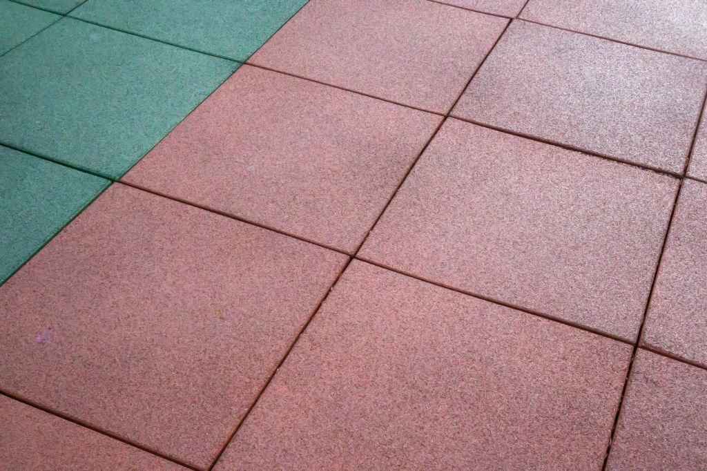 Rubber Flooring UAE