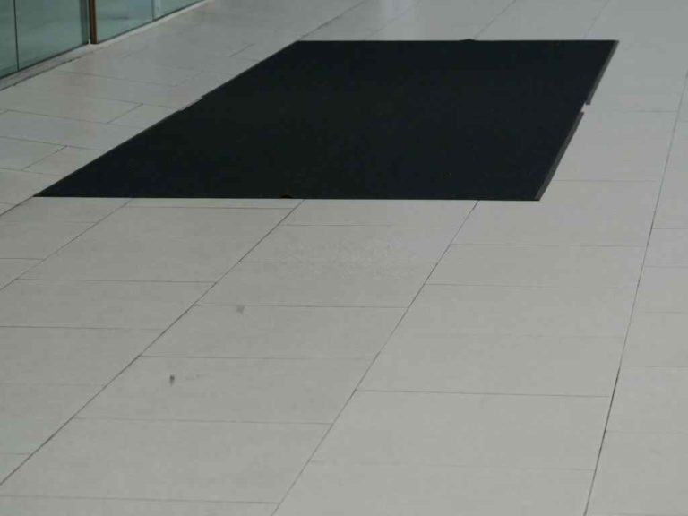 Rubber Mat flooring Dubai