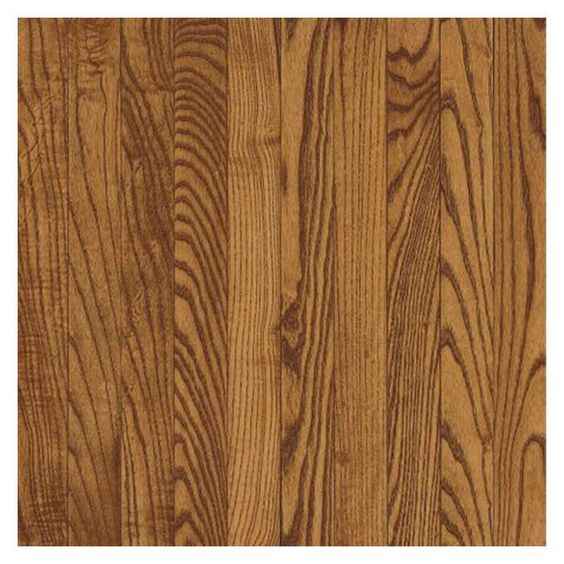 Solid Hard Wood Floors
