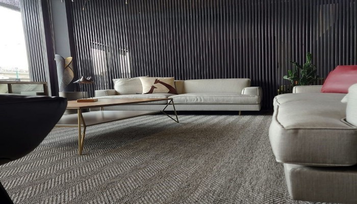 servicescustomizable vinyl carpets