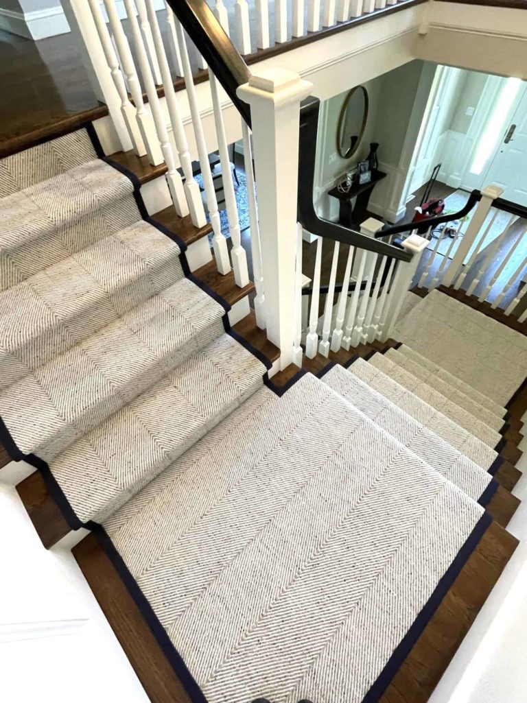 Stair Carpets in Dubai