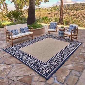 outdoor carpets