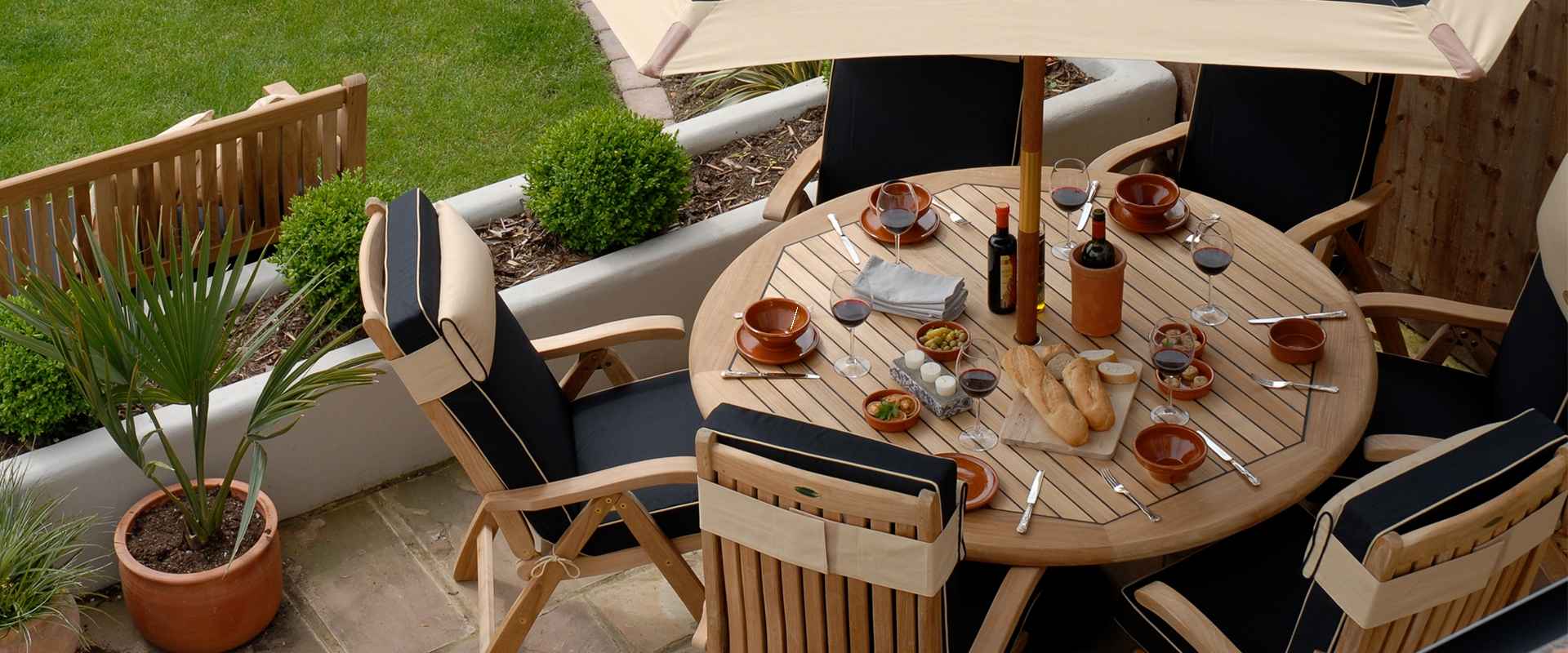 Outdoor Furniture Dubai Buy modern furniture covers in UAE