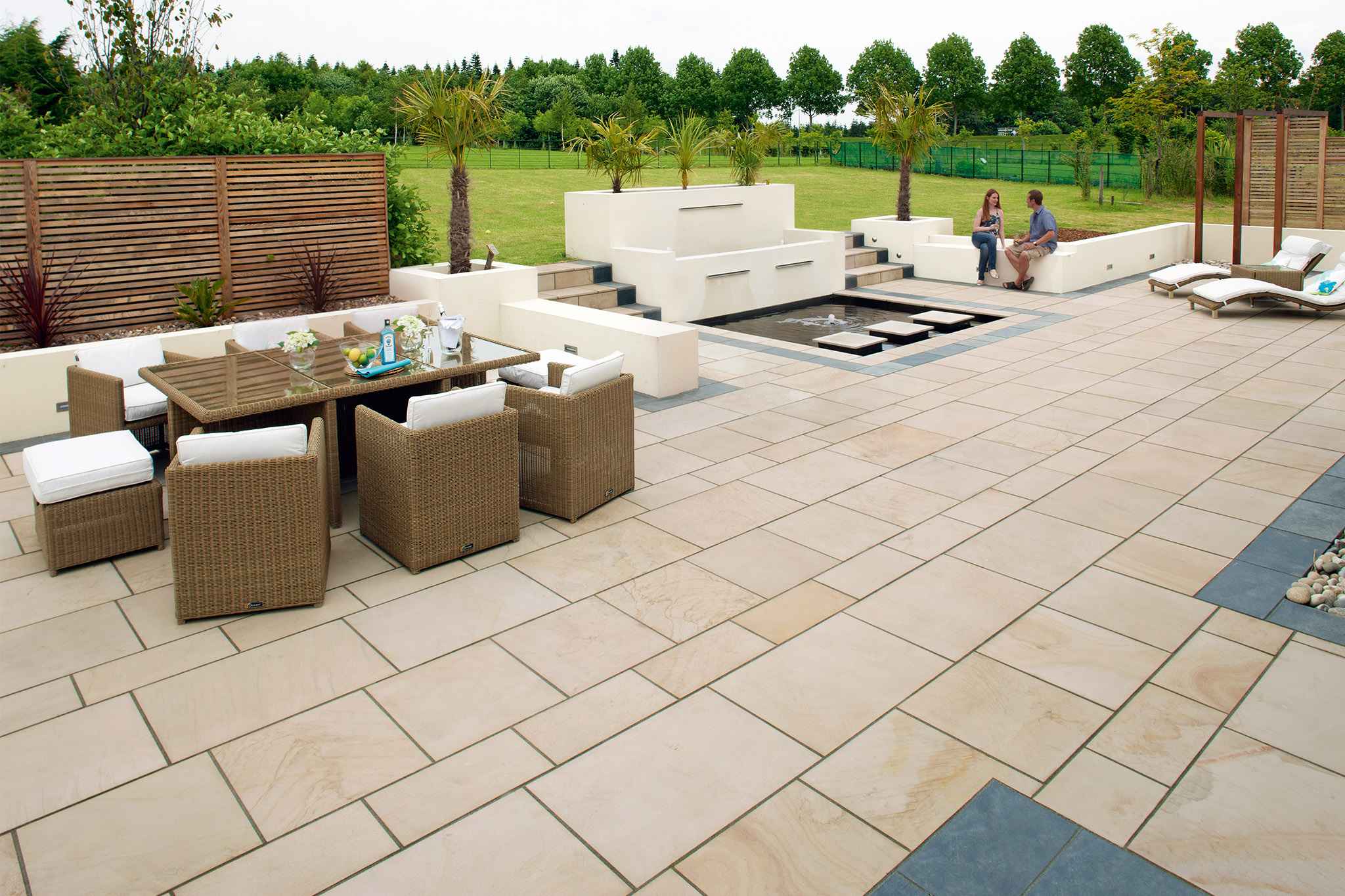 Buy Outdoor Furniture Online in UAE (Up to 50 OFF)