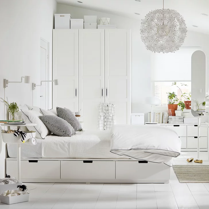 Bedroom Furniture Dubai