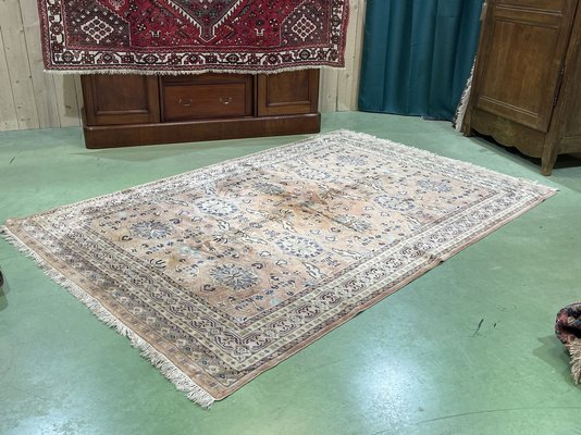 handmade carpet in dubai