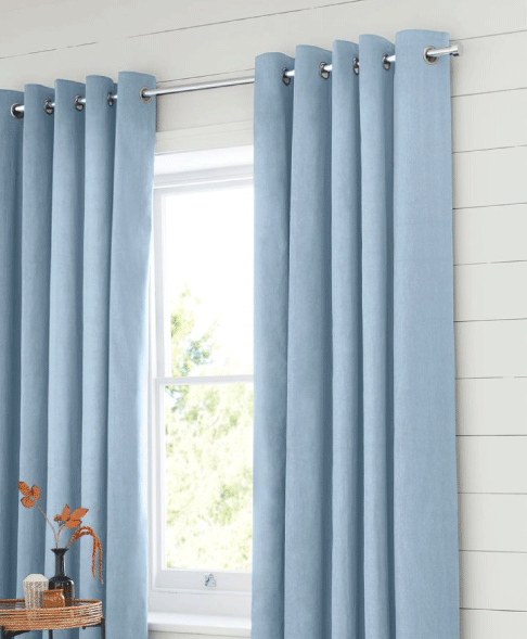 Cotton Curtains collections