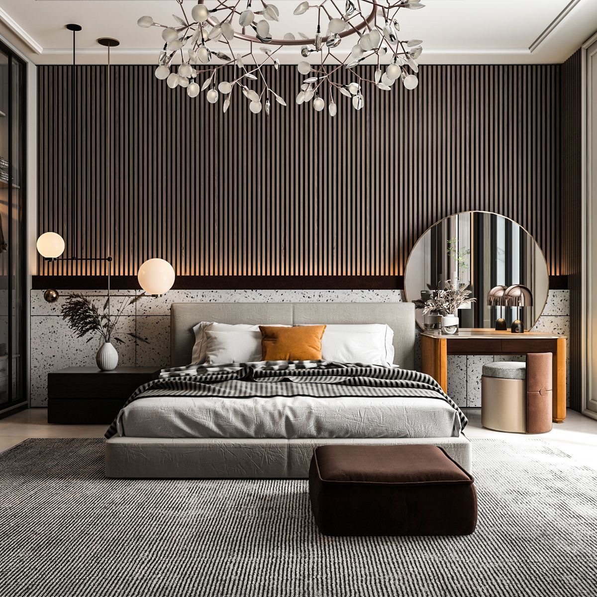 bedroom renovation Dubai