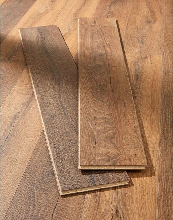 Ultimate Guide of How to Choose Wood Laminate Flooring or Natural Wood Flooring?