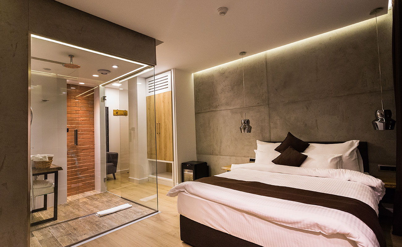 modern bedroom renovation services