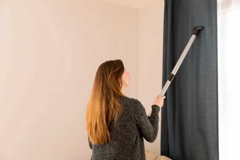 How to Wash Blackout Curtains in 5 Easy Steps?