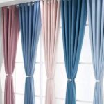 Top 4 Types of Curtains