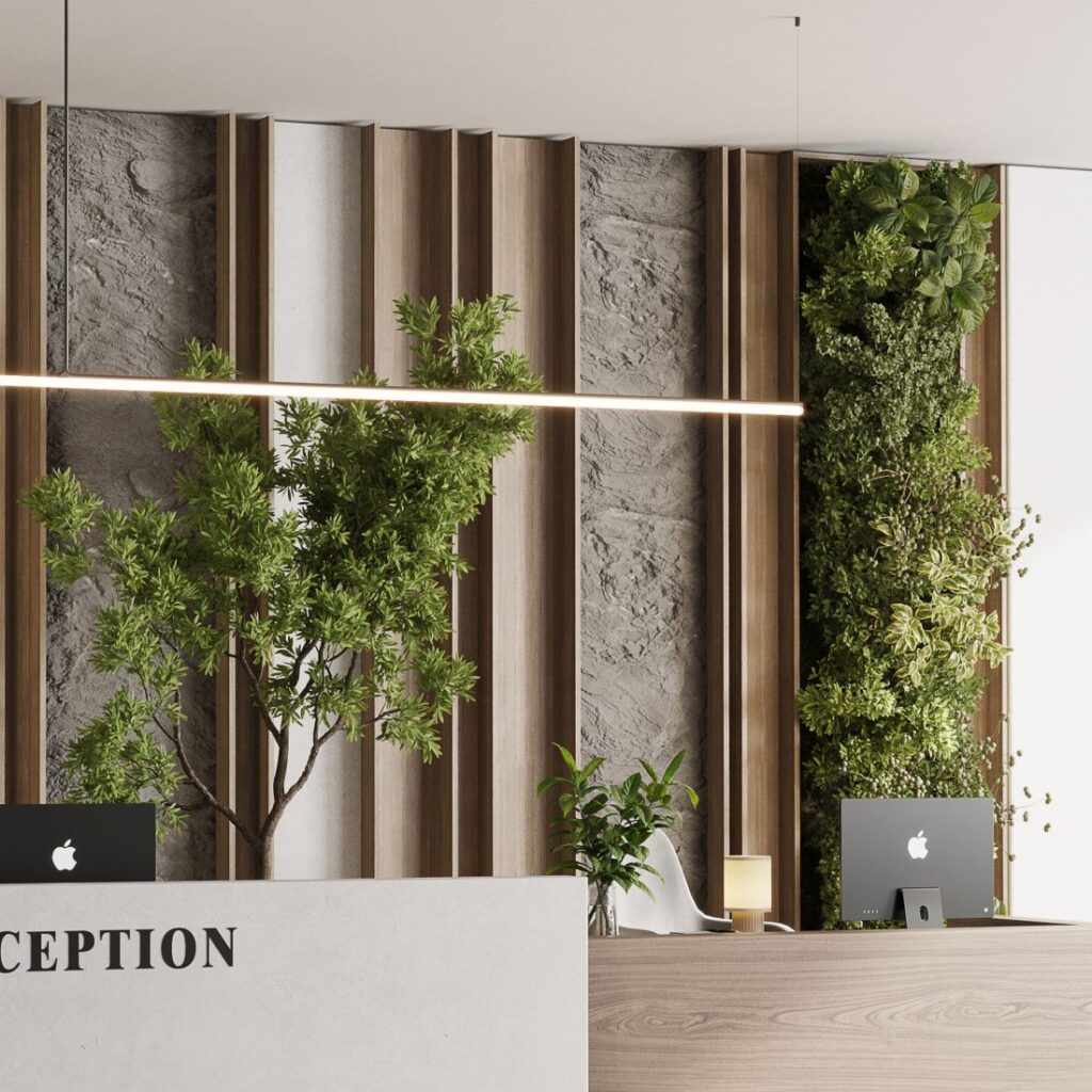 Reception-Wall-Design