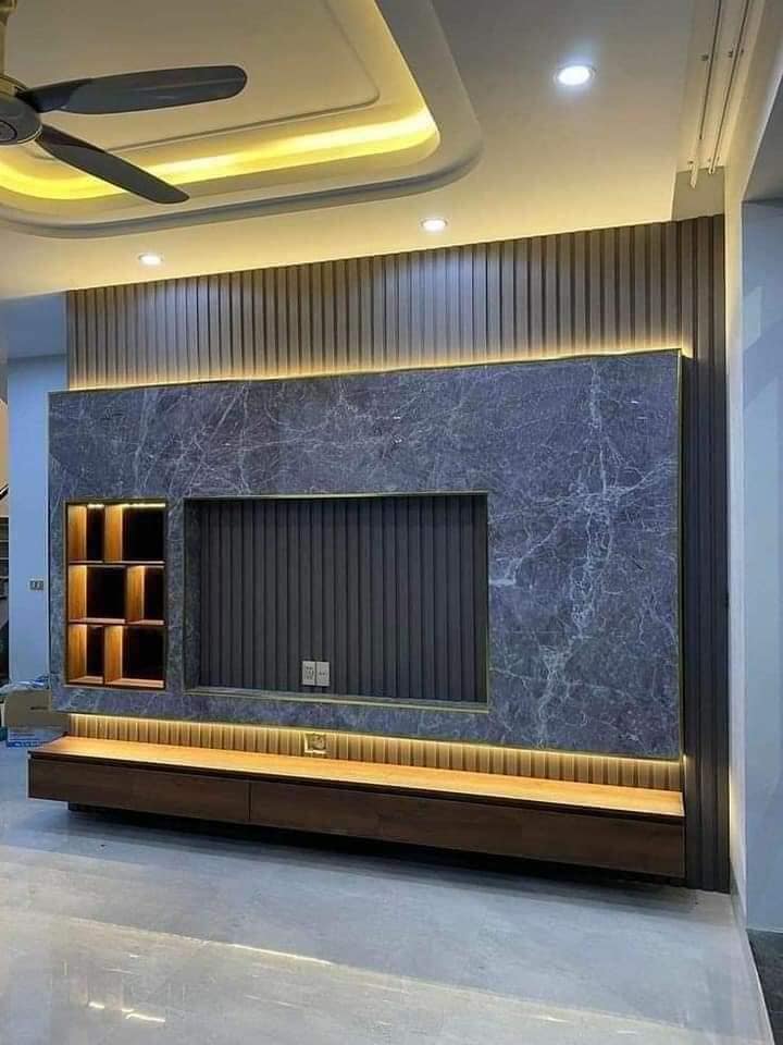 Wall Panel in UAE