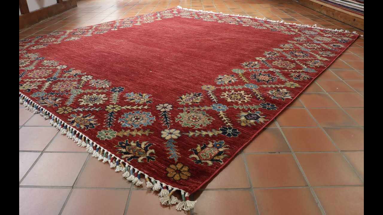 handmade carpet supplier