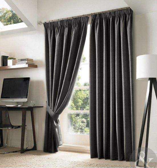 Office curtains in uae