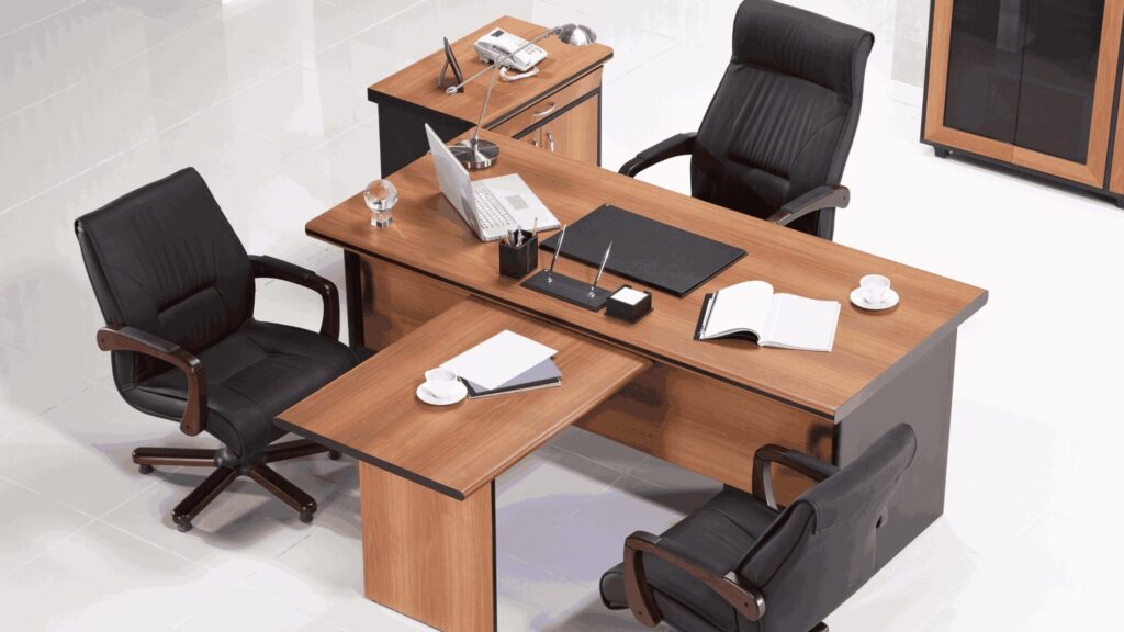 office furniture dubai