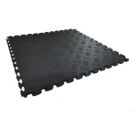 Commercial Grade Rubber Flooring Ideal for Gyms Schools and Industrial Settings