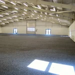 Customizable Rubber Flooring Solutions for Any Space or Application 1
