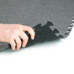 Customizable Rubber Flooring Solutions for Any Space or Application