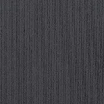 Exhibition Booth with a wooden bar backdrop and high top tables with chairs