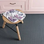 High Quality Rubber Flooring Safe Quiet and Easy to Maintain