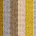 Durable material is used in our stair carpets