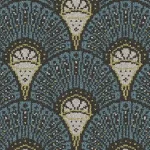 Divine Savages Deco Tea