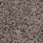 Royal Brown Granite