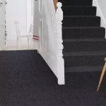 We as an interior designer provide the best material for stair carpets.