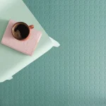 Stylish and Modern Rubber Flooring Options to Enhance Your Space 1