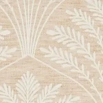Wheat Sheef Blush Curtains