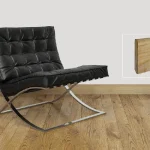 Wooden skirting board Dubai