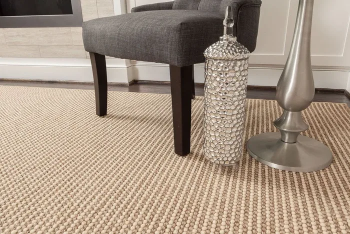 Sisal Carpets Dubai | Premium Natural Fiber & Custom Rugs